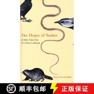 Hopes the Landscape The 3周达 Tales And Snakes 9780807085653 Urban from Other