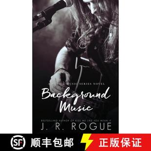 9798330656967 Music Background 预订