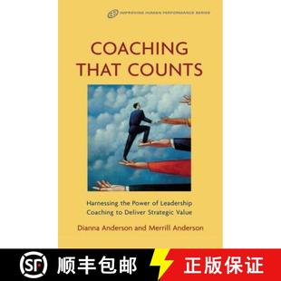 Deliver 4周达 Counts that the Strategic Leadership Coaching Power 9780750675802 Value Harnessing