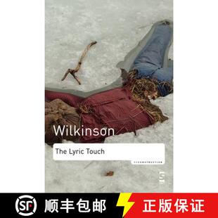 Touch the Excess The 4周达 9781844713950 Lyric Poetry Essays