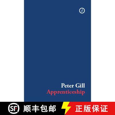 【3-4周达】Apprenticeship [9781786824066]