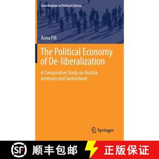 liberalization Austria Comparative Political 9783030010652 and S... The Economy Study Germany 4周达