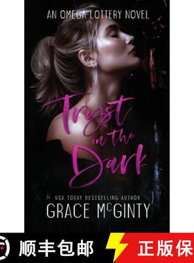 【3-4周达】Tryst In The Dark [9780645460216]