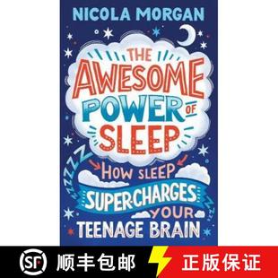 and tips for reassuring packed helpful Sleep 9781406395402 imp... Awesome 4周达 with Power strategies guide