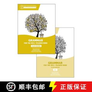 Trained 4周达 for Bundle Repeat Well Mind Grammar Yellow Includes Buyer 9781945841798 Wor... the