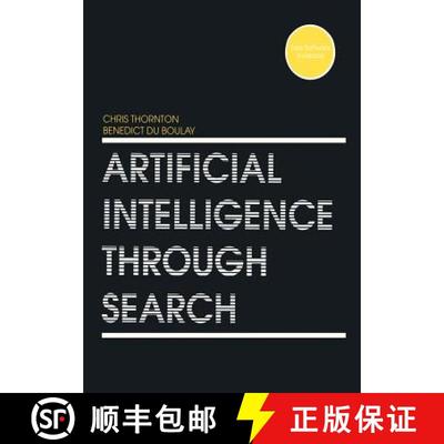 【4周达】Artificial Intelligence Through Search [9780792318682]