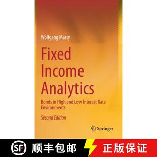 Income Fixed Rate 9783030471576 Interest Analytics 4周达 and High Bonds Environments Low