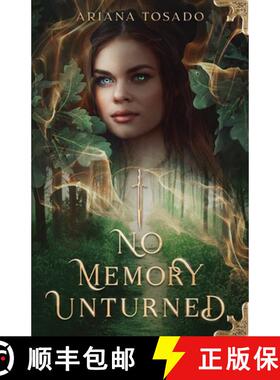 【3-4周达】No Memory Unturned [9781966238034]