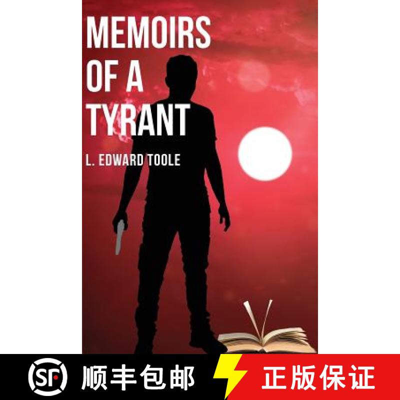 【2-3周达】Memoirs of a Tyrant [9781772801651]