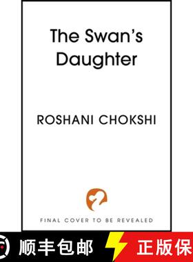 【3-4周达】Swan's Daughter [9781399717564]