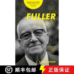 Buckminster View All 预订 for Fuller and Hope Vision 9781611250091 Abundance
