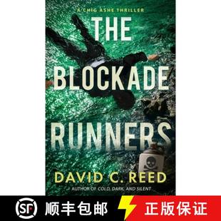 Runners 3周达 Blockade 9781964559520 The