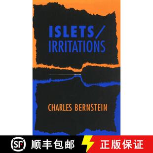 预订 Islets/Irritations [9780937804476]