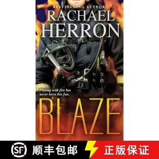 9781940785752 预订 Blaze