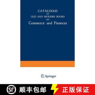 Books Which Commerce and 9789401517010 Incorporated Many... Catalogue Old Modern Finances are 4周达