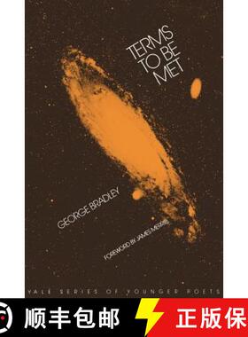 【3-4周达】Terms to be Met [9780300035995]