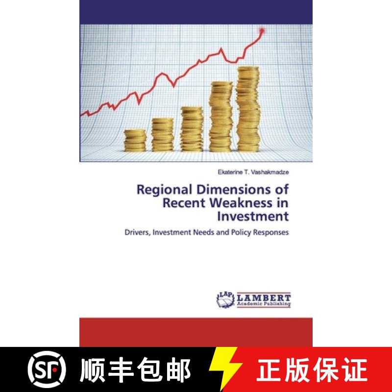 预订 Regional Dimensions of Recent Weakness in Investment [9786138338925]