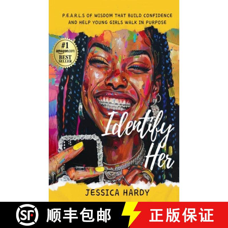 【3-4周达】Identify Her [9798989280667]