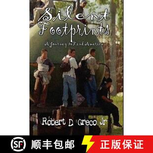 Footprints Silent 3周达 9781312605695