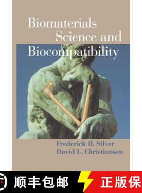【3-4周达】Biomaterials Science and Biocompatibility [9781461268161]