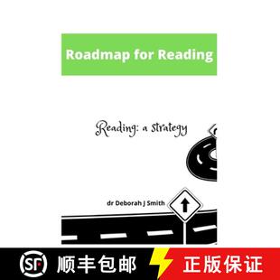 【3-4周达】Roadmap for Reading: A Strategy for the Teaching of Reading [9781998950836]