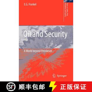 9789048176205 4周达 Petroleum beyond World Security and Oil