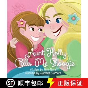 Calls Holly Shoogie 预订 9780996286411 Aunt
