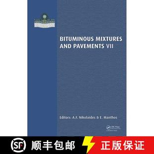 International 4周达 and Mixtures VII 7th Conference the Bituminous Proceedings 9781138480285 Bi... Pavements