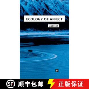 Contingent 9783957960955 Ecology Intensive Milieus Affect 4周达 Encounters and