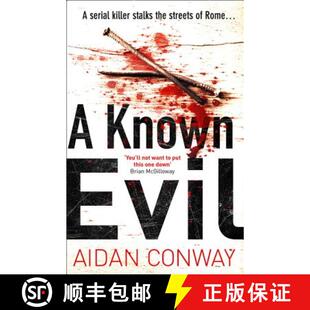 You Full Thriller Killer Won Coming See 9780008281175 Gripping 4周达 Twists Known Debut Evil Serial