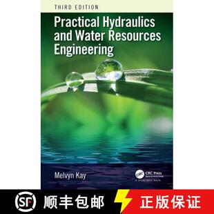 【3-4周达】Practical Hydraulics and Water Resources Engineering [9781498761956]