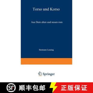 Neuen 9783642512421 Torso Aus Dem Korso 4周达 Und ROM Alten