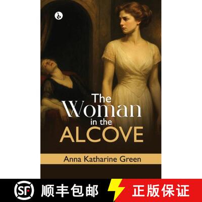 【3-4周达】精装 The Woman in the Alcove [9789359910987]