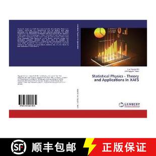 预订 Statistical Physics - Theory and Applications in XAFS [9783330041035]