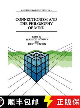 【3-4周达】Connectionism and the Philosophy of Mind [9789401055598]