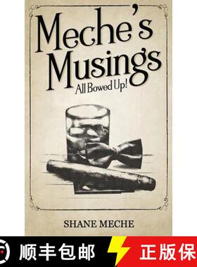 预订 Meche's Musings: All Bowed Up! [9781732154216]