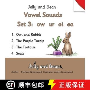 Set 4周达 Sounds 9781843054238 Vowel