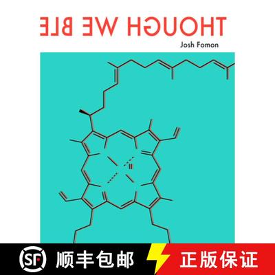 【3-4周达】Though We Bled Meticulously [9781939568168]