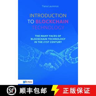 The Introduction the 9789401804998 Blockchain 4周达 Faces Many Technology 21st...