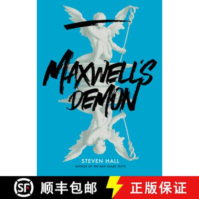 【3-4周达】Maxwell's Demon [9780802149206]