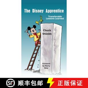 The Disney Learned 9781480988873 Lessons 4周达 Transferable Apprentice