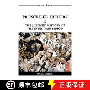 【3-4周达】Proscribed History II - The silenced history of the inter-war period: The Role of Jewish A... [9781805402251]