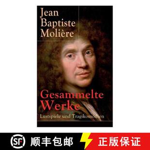 Gesammelte 9788026861911 erzwungen... Der 3周达 Misanthrop Lustspiele Werke Die und Tartuffe Tragikomoedien