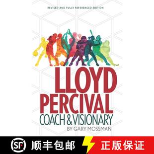 Visionary Coach Revised Edition Lloyd Referenced 4周达 9781778031304 Percival Fully and
