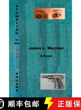 【3-4周达】Stumbling in the Public Square [9798986842912]