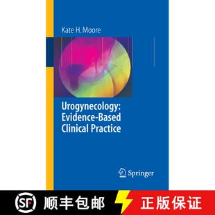 【3-4周达】Urogynecology: Evidence-Based Clinical Practice [9781846281648]