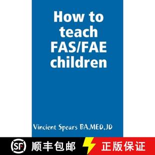 How children 9781304012616 FAE 4周达 FAS teach