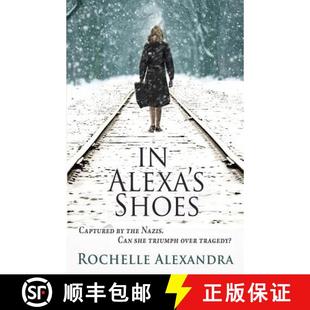 triumph she can gripping 9781640856141 WWII historic... Alexa tragedy? the Shoes 预订 over Nazis Captured