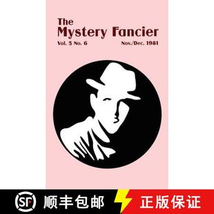 The 9781434436283 1981 No. 4周达 Fancier Mystery December Vol. November