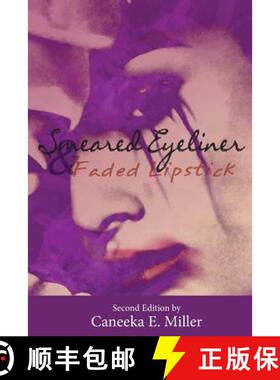 预订 Smeared Eyeliner and Faded Lipstick [9780983010234]